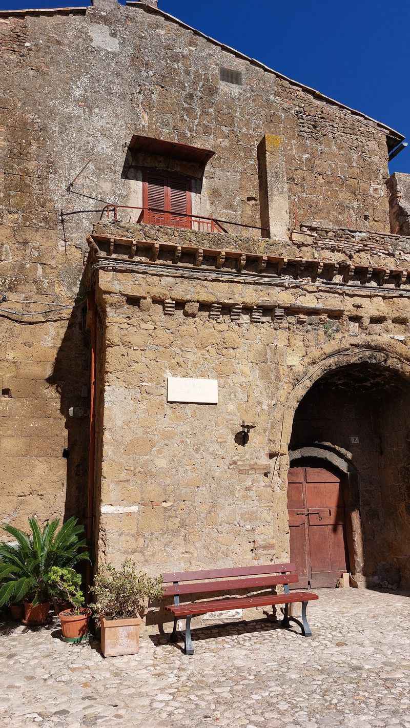 Otricoli, Umbria Otricoli, Umbria