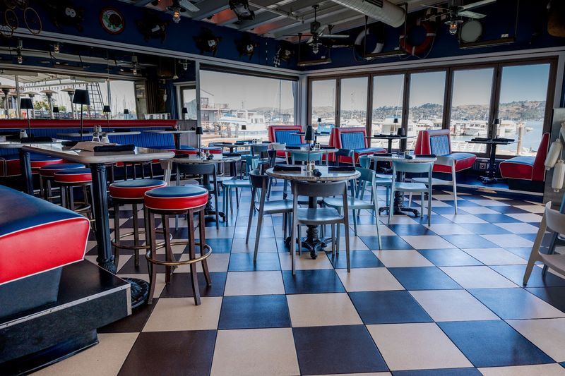Our Take on a Bayside Classic