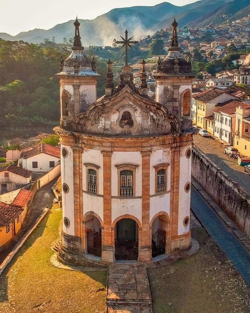 Ouro Preto Ouro Preto