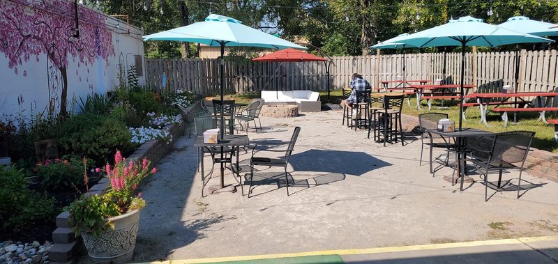 Outdoor Patio Seating Outdoor Patio Seating