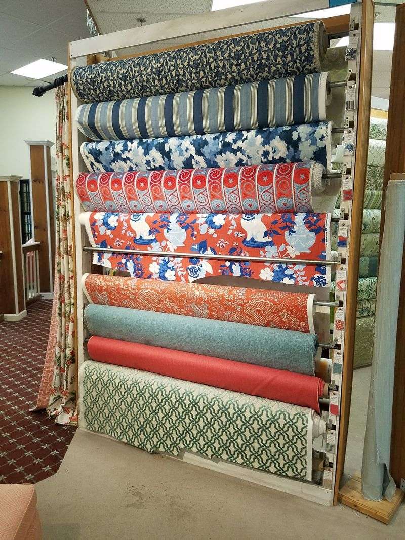 Outdoor and Marine-Grade Fabrics for Coast and Lake Outdoor and Marine-Grade Fabrics for Coast and Lake