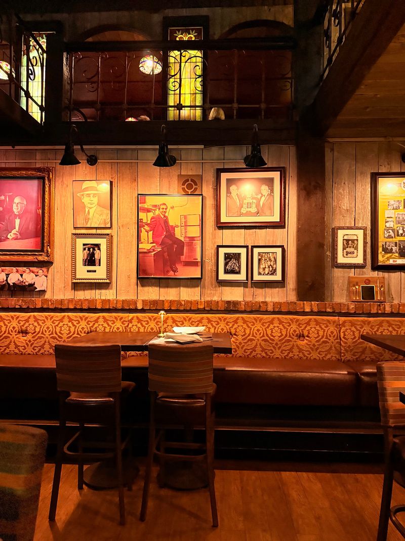 Over A Century Of Toledo Dinner Tradition