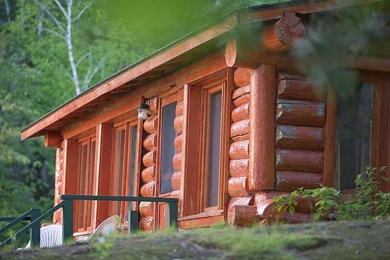 Over a Hundred Years of Northwoods Hospitality Over a Hundred Years of Northwoods Hospitality