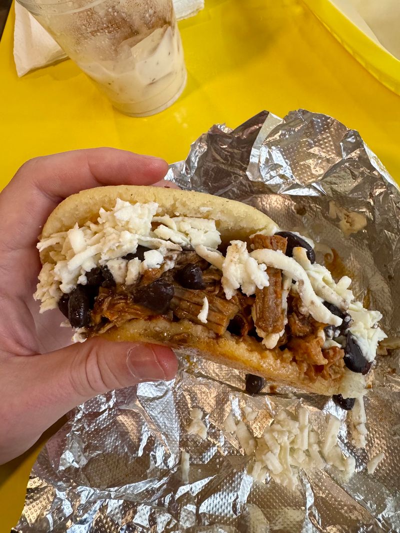 Pabellon, the Filling That Started It All Pabellon, the Filling That Started It All