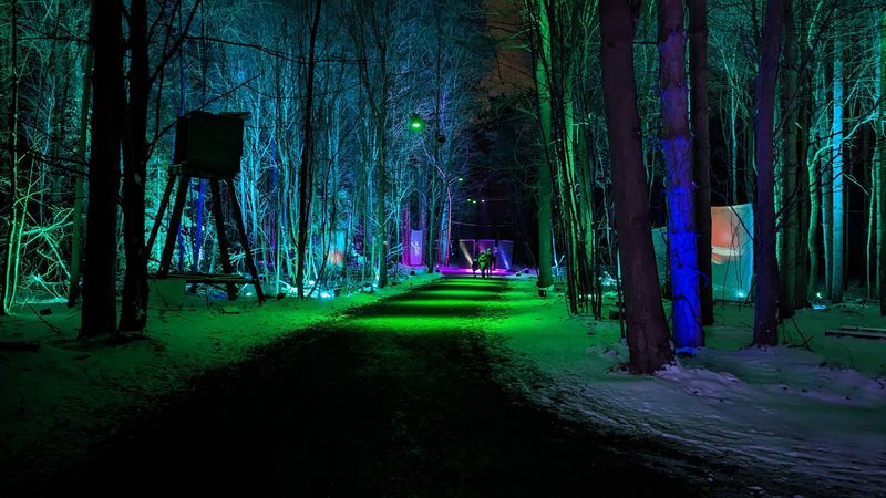 Pace Yourself on the Path