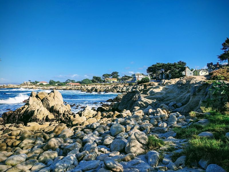 Pacific Grove, California Pacific Grove, California