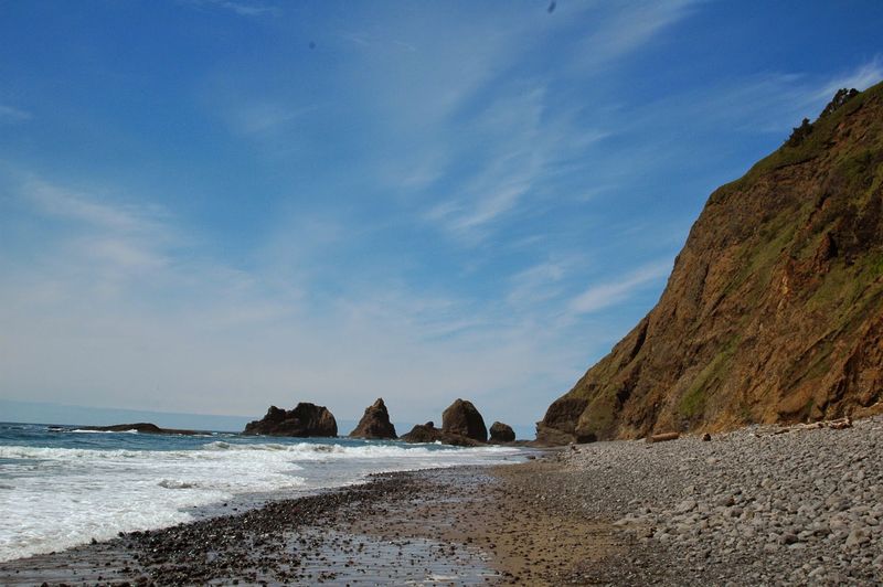 Packing for a Coastal Day Out Packing for a Coastal Day Out