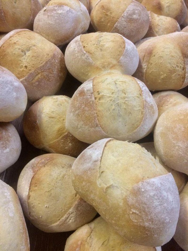 Padaria Nova Bakery, New Bedford, MA Padaria Nova Bakery, New Bedford, MA