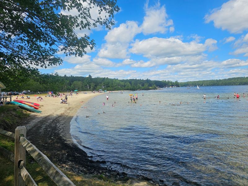 Paddles, Kayaks, and the Boat Launch