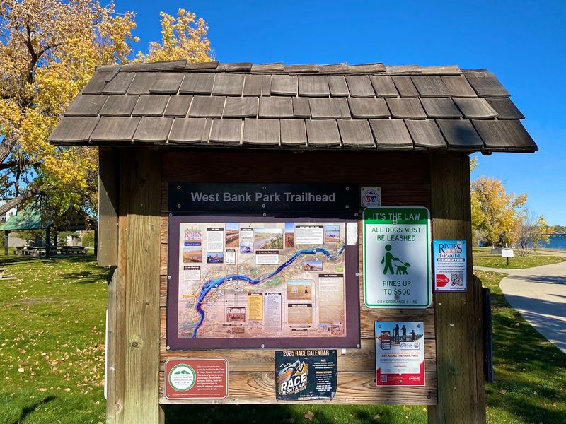 Paddling Access and the Canoe and Kayak Launch