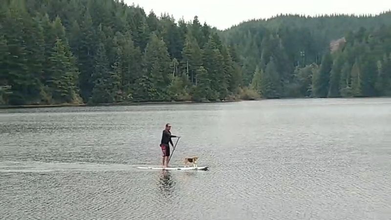 Paddling Waters for Beginners and Beyond Paddling Waters for Beginners and Beyond