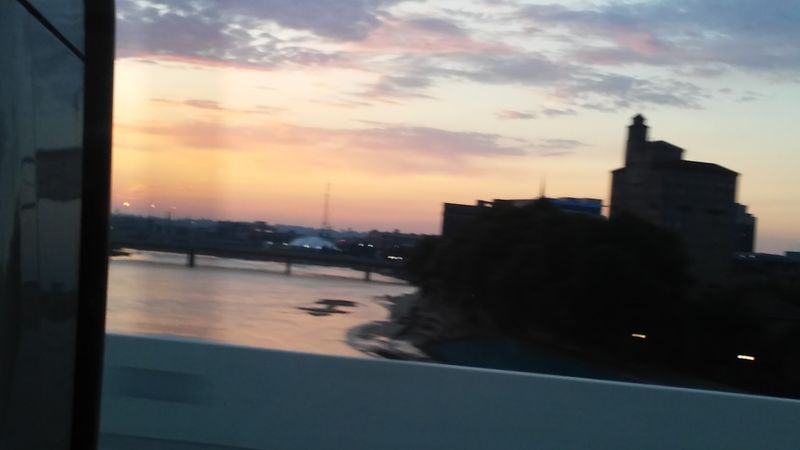 Pairing Riverside With a Dayton Day Trip Pairing Riverside With a Dayton Day Trip