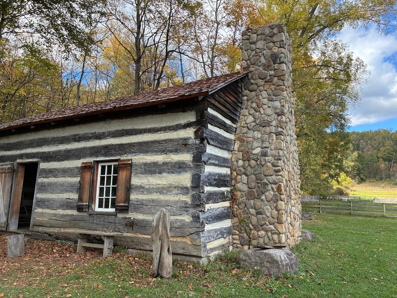 Pairing The Village With Cuyahoga Valley National Park Pairing The Village With Cuyahoga Valley National Park