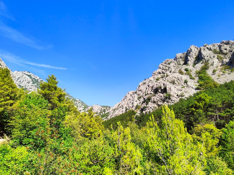 Paklenica National Park