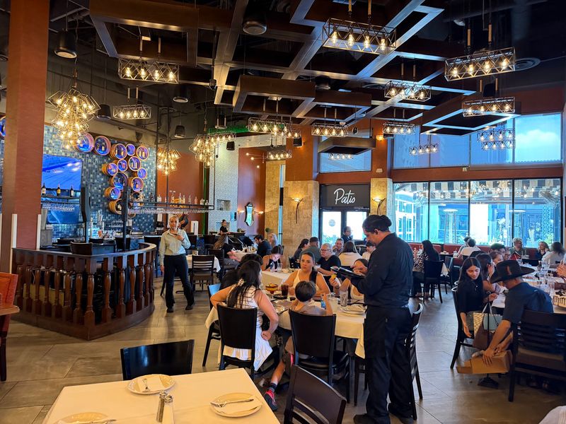 Palenque Grill McAllen Palenque Grill McAllen
