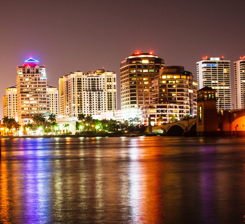 Palm Beach County, Florida
