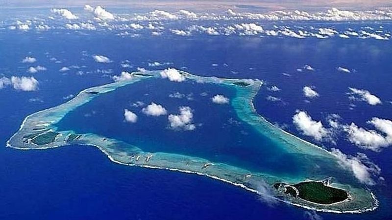 Palmerston Island, Cook Islands Palmerston Island, Cook Islands