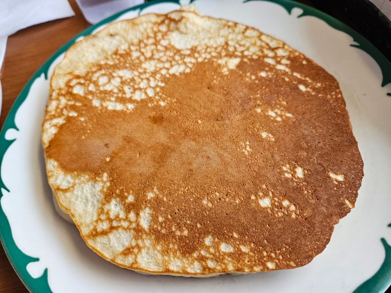 Pancakes With A Creative Twist Pancakes With A Creative Twist