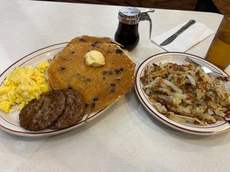 Pancakes Worth Rearranging Your Morning For Pancakes Worth Rearranging Your Morning For