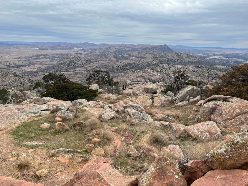 Panoramic Views in Every Direction Panoramic Views in Every Direction