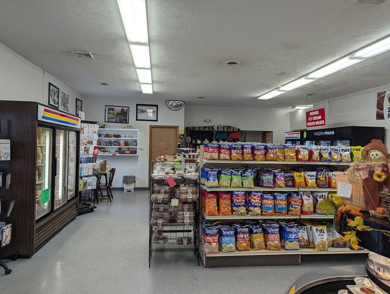 Pantry Finds Beyond The Cheese Case