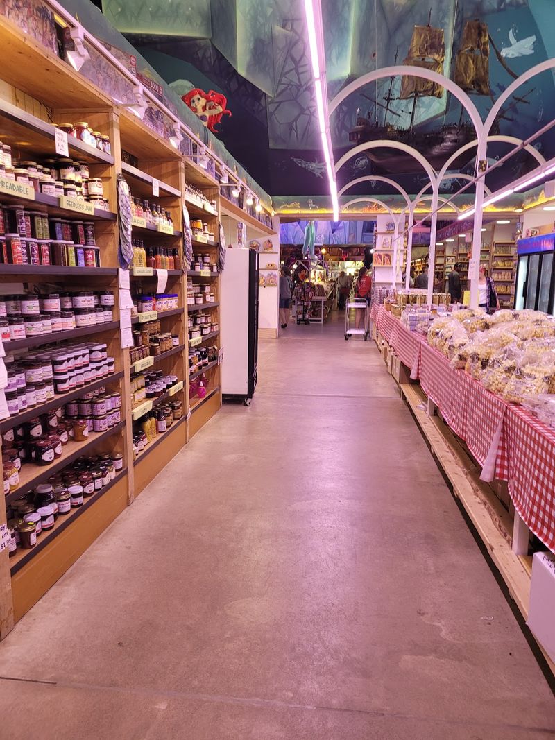 Pantry Finds Beyond The Sugar Rush Pantry Finds Beyond The Sugar Rush