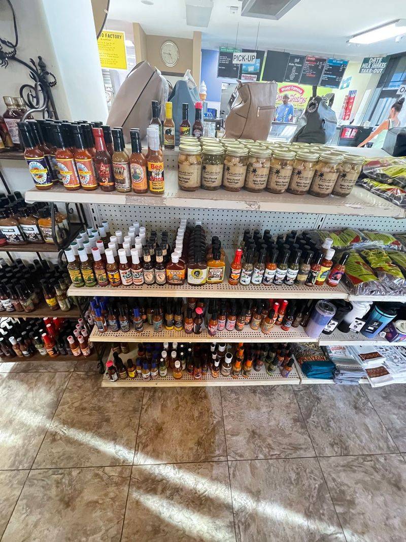 Pantry Shelves Beyond the Fruit Pantry Shelves Beyond the Fruit