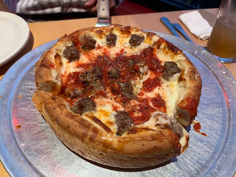 Papa Del's Pizza Factory Papa Del's Pizza Factory