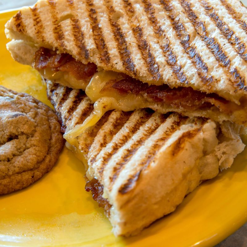 Paradise Bakery & Cafe, Gretna, Nebraska Paradise Bakery & Cafe, Gretna, Nebraska