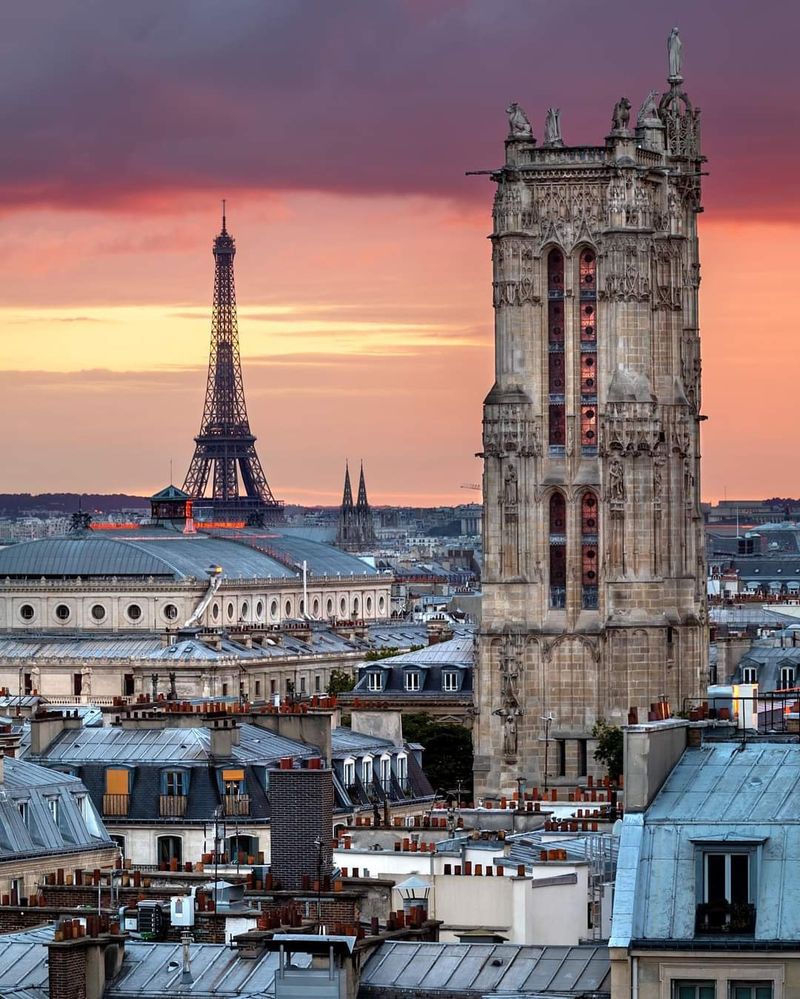 Paris, France Paris, France