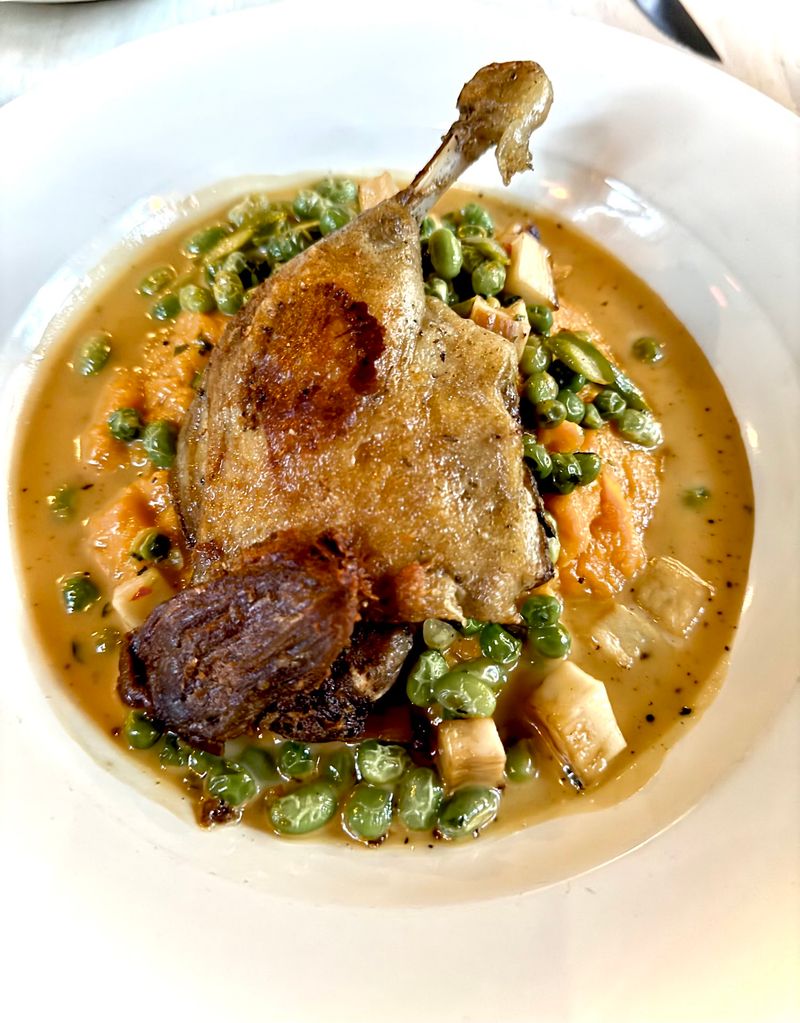 Paris Manners, Southern Appetite Paris Manners, Southern Appetite