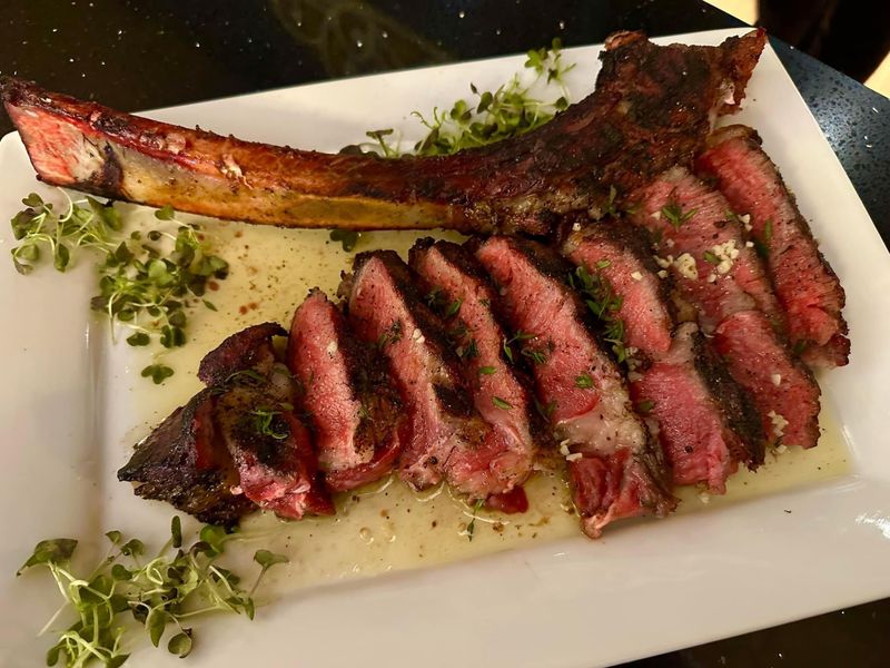 Parker County Beef Company