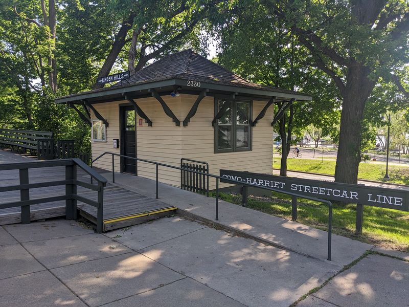 Parking, Access, and Getting There