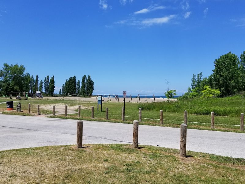 Parking, Restrooms, and Basics
