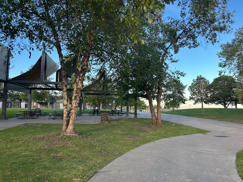 Parking Tips and the Small-Park Reality
