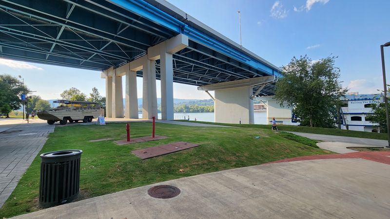 Parking Tricks and Trail Know-How Parking Tricks and Trail Know-How