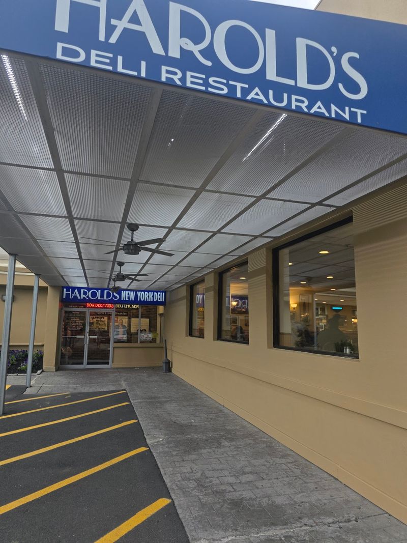 Parking and a Practical Takeout Plan