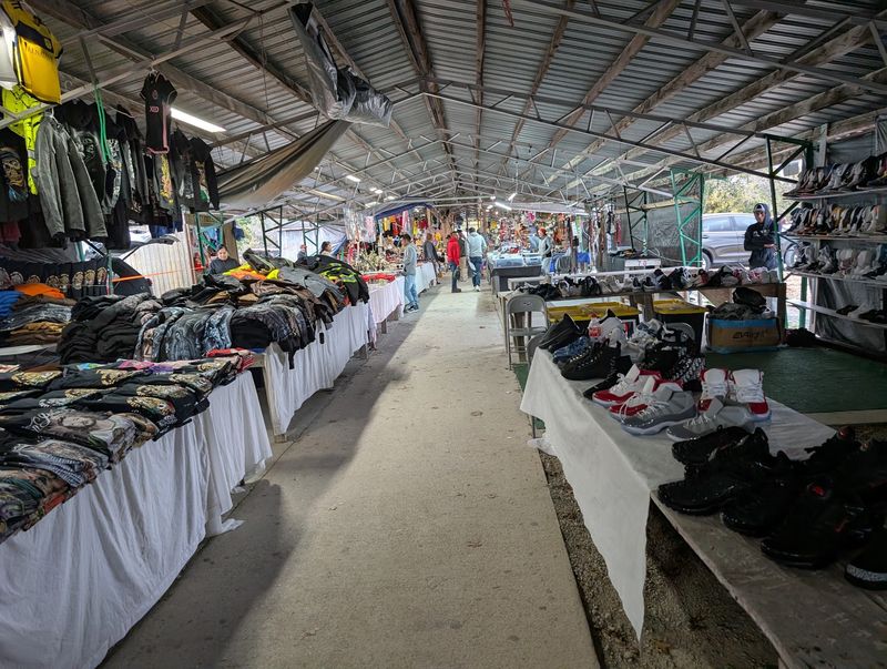 Parkland Flea Market Parkland Flea Market