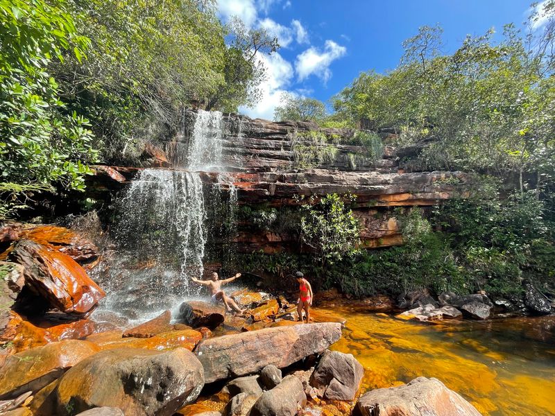 Parque Natural Municipal da Muritiba