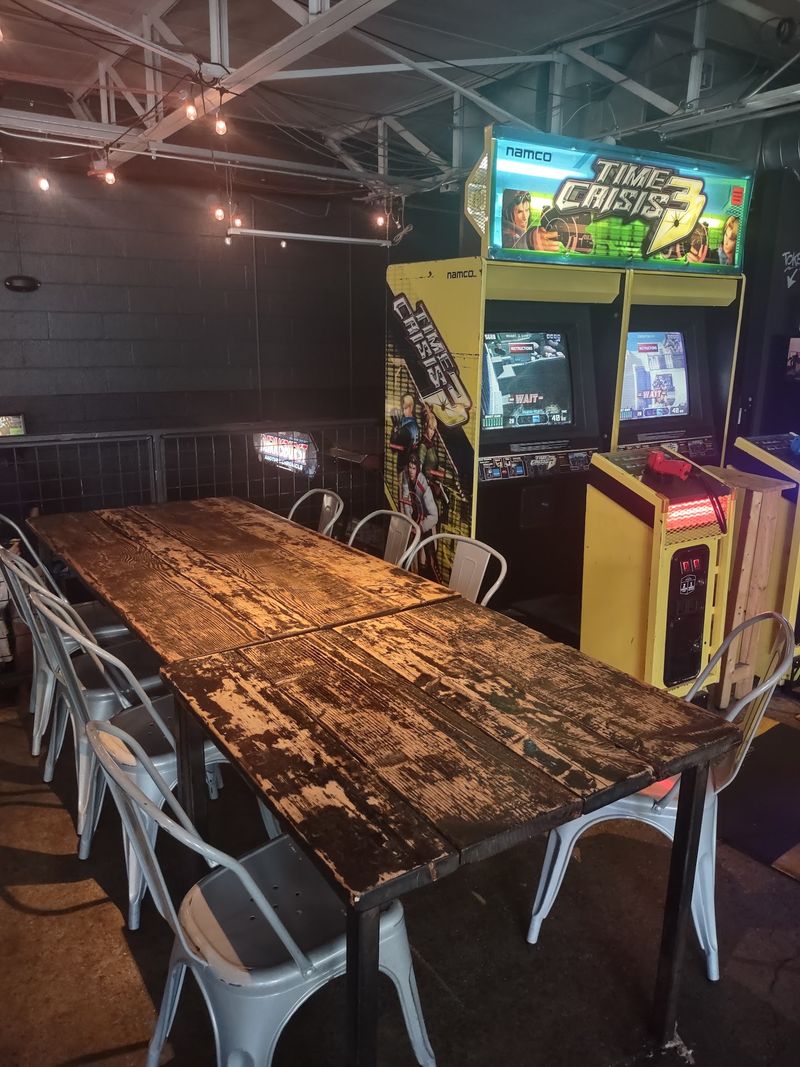 Party Plans With a High Score