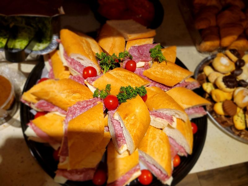 Party Trays That Steal the Show Party Trays That Steal the Show