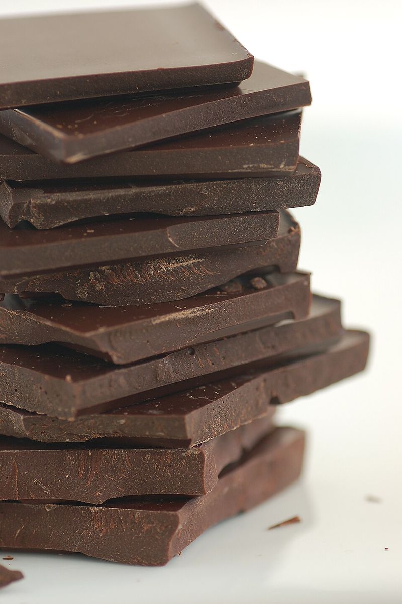 Pascha Chocolate