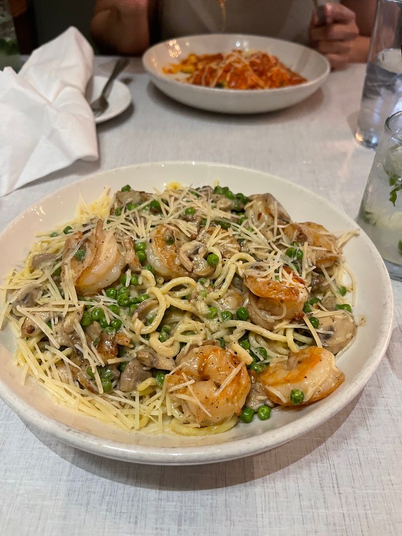 Pasta Fresca