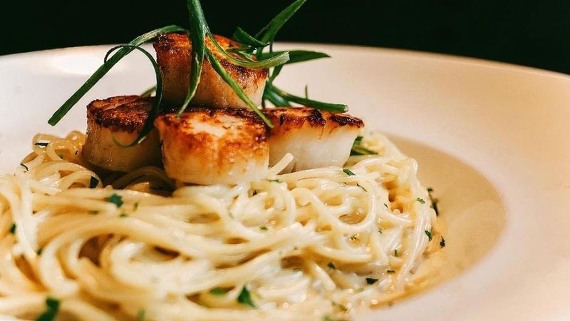 Pasta Grill, Conway, Arkansas Pasta Grill, Conway, Arkansas