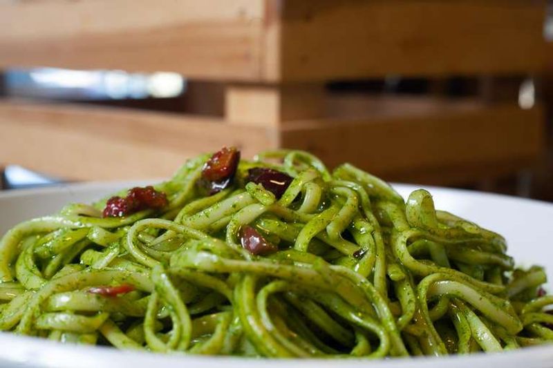 Pasta Picks Worth Twirling Over