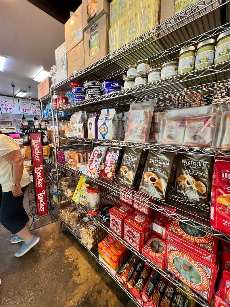 Pasta, Sauces, and Frozen Shortcuts