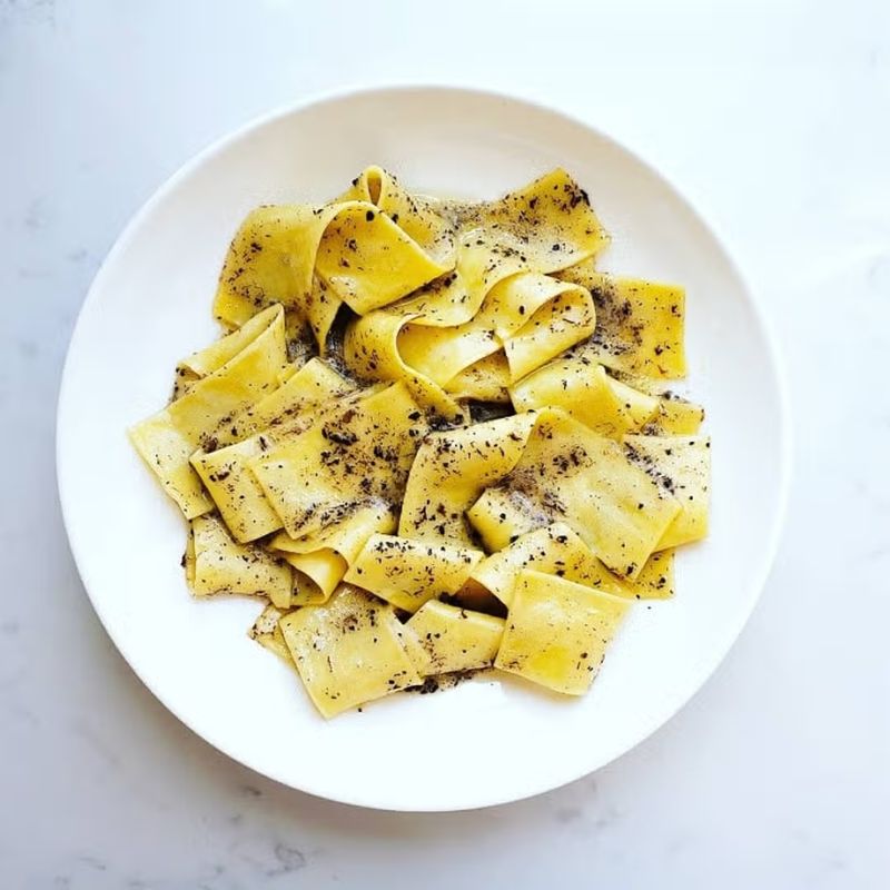 Pasta Sisters, Los Angeles, CA