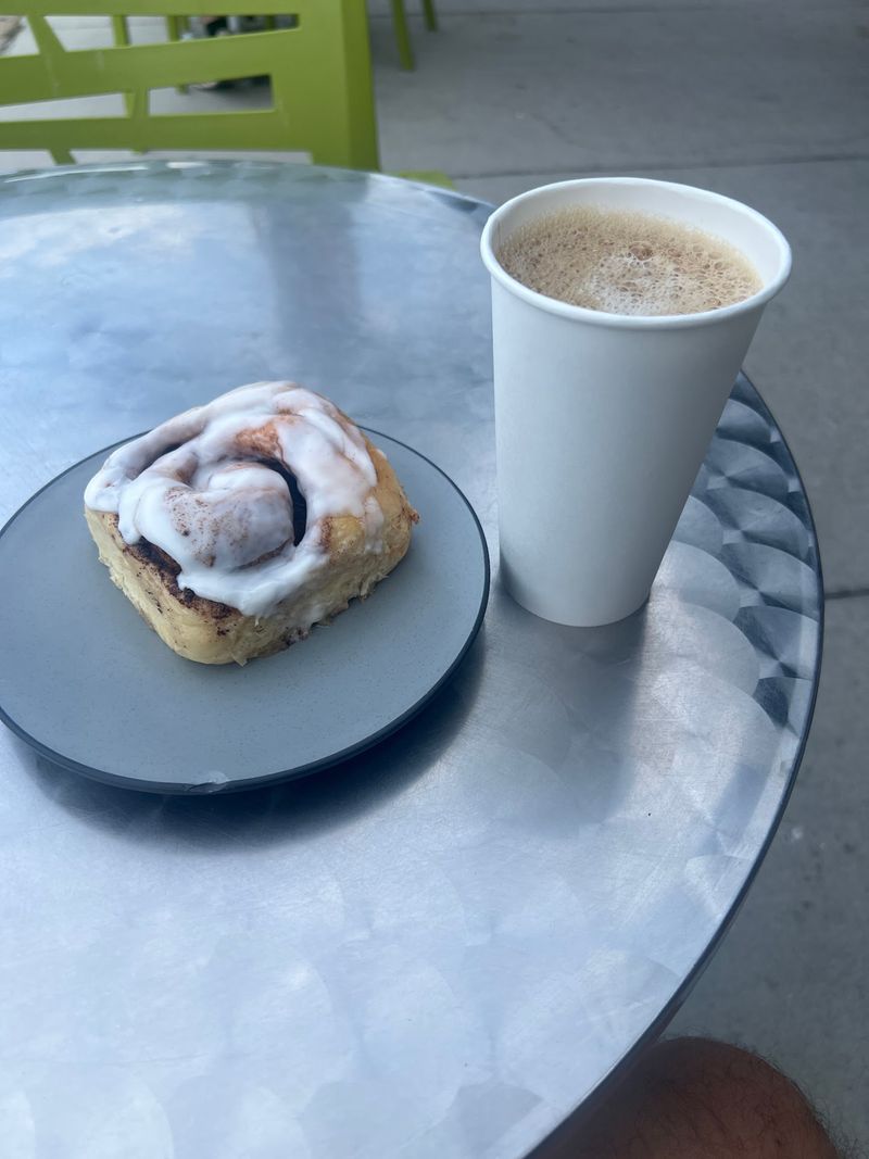 Pastries Worth the Early Alarm Pastries Worth the Early Alarm