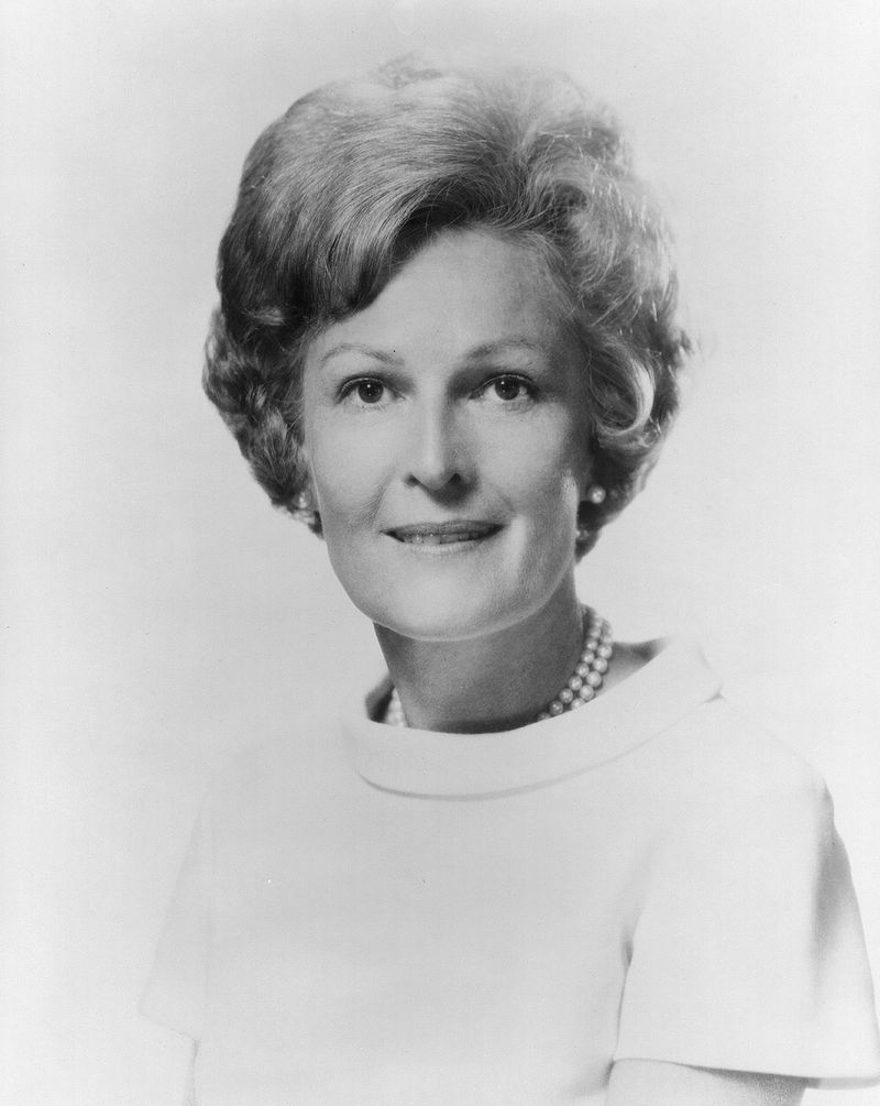 Pat Nixon: Chestnut Stuffing Pat Nixon: Chestnut Stuffing
