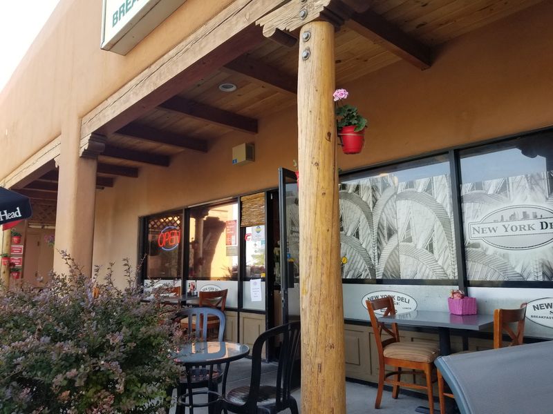Patio Seats and a Hardworking Crew Patio Seats and a Hardworking Crew